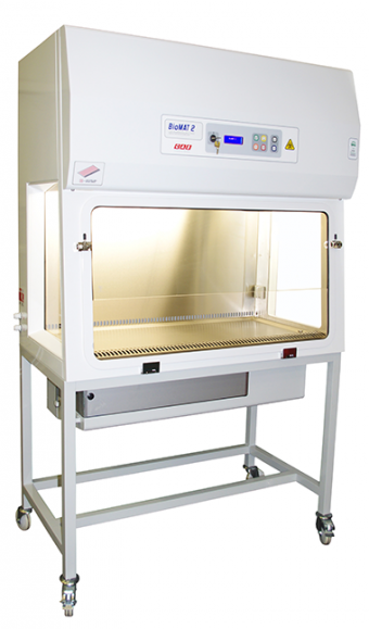 Base-Recirculation-Class-2-Safety-Cabinet