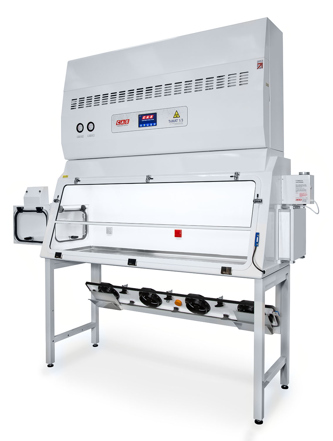 trimat biological safety cabinet 1