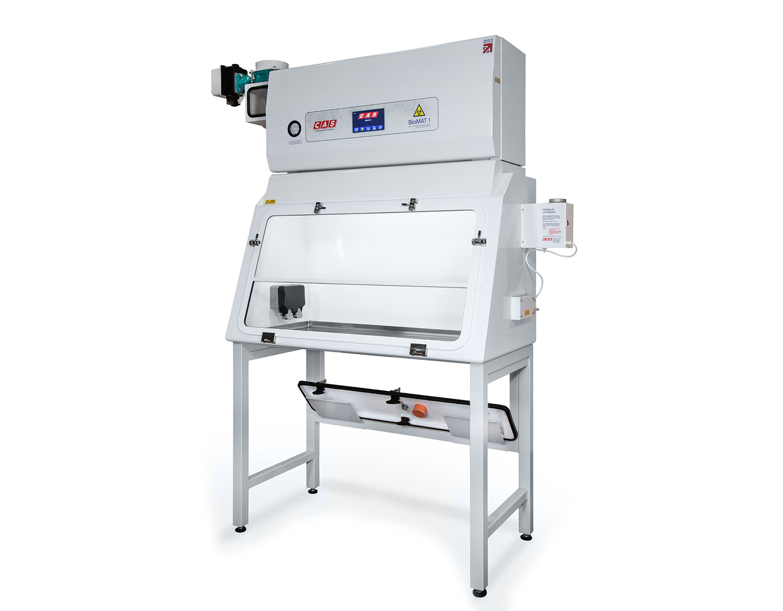 class 1 biological safety cabinet