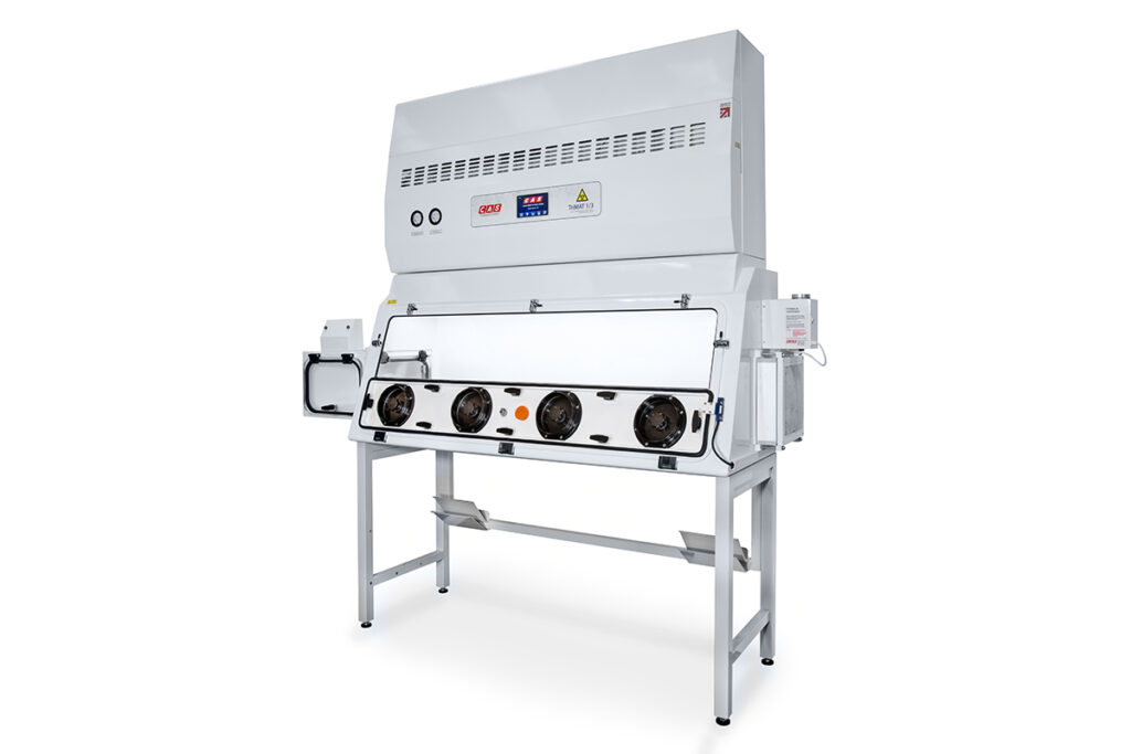class 1 hybrid biological safety cabinets