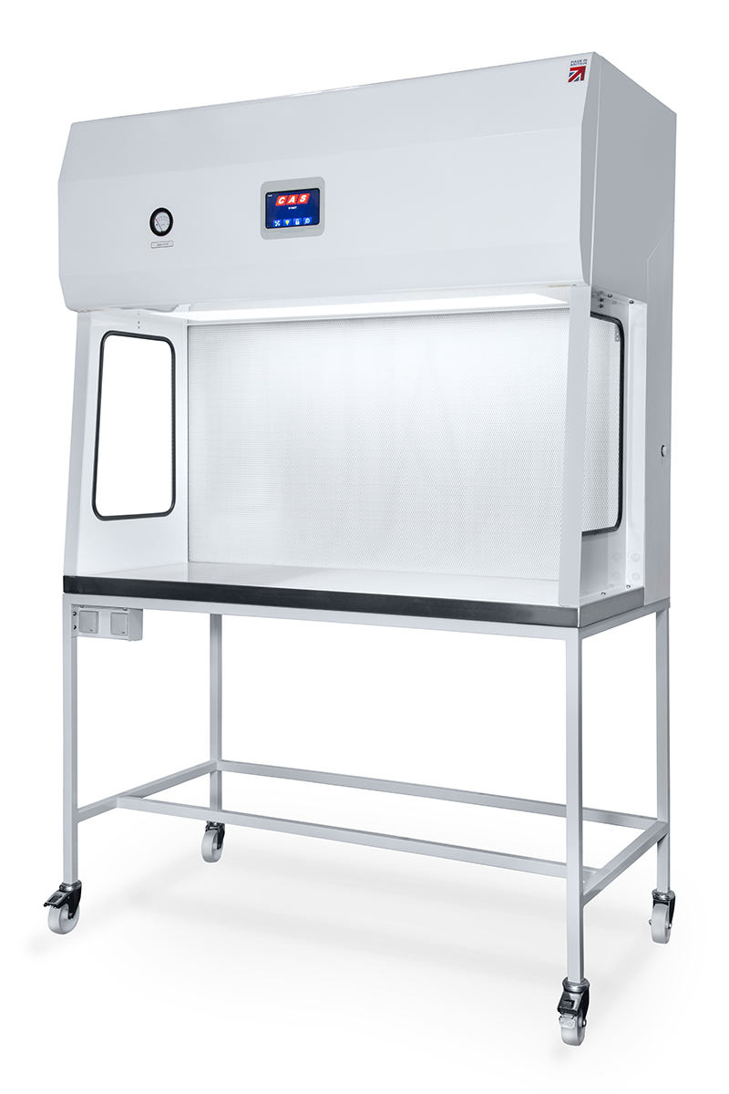 trimat biological safety cabinet 2