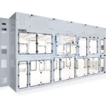 robotic enclosure Lg_left robotic enclosure