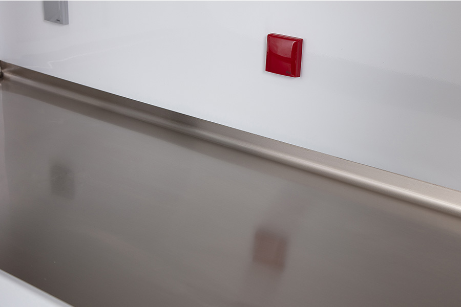 class 1 stainless base