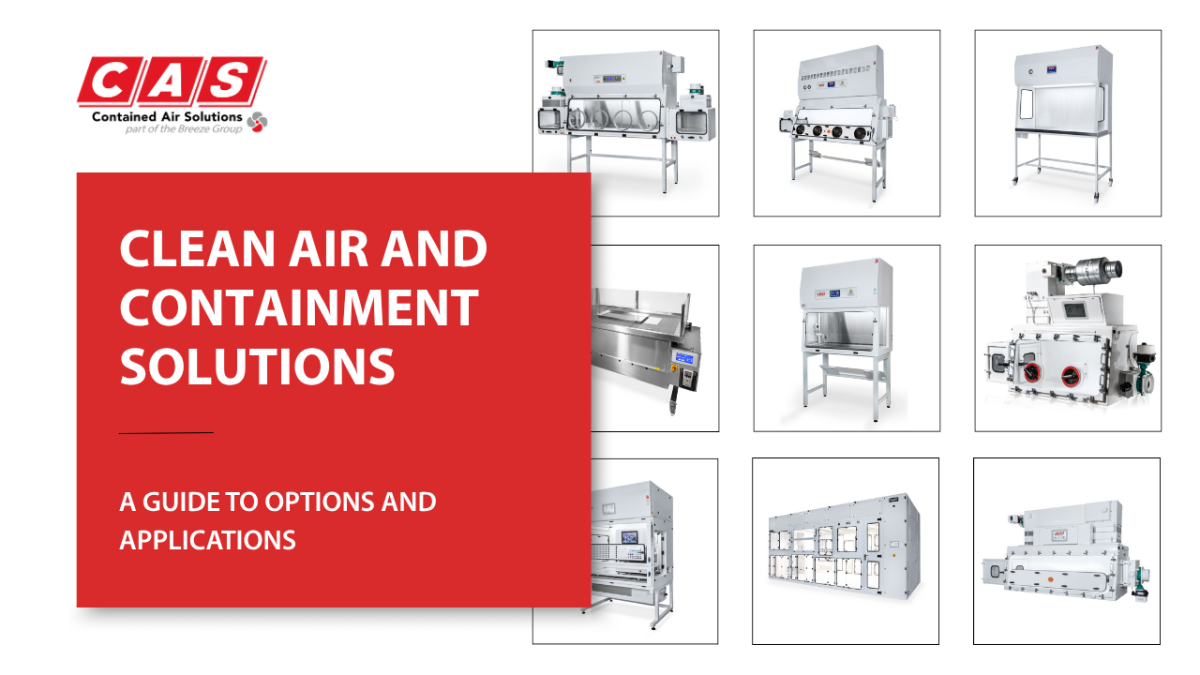 Contained Air Solutions