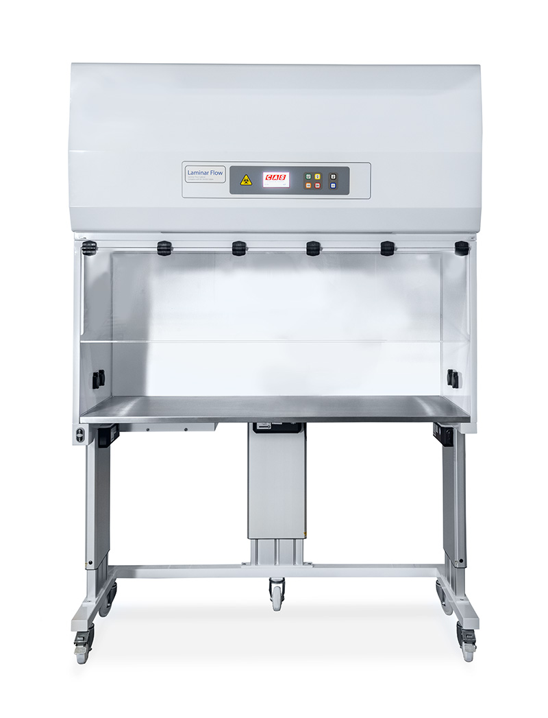 trimat biological safety cabinet 2
