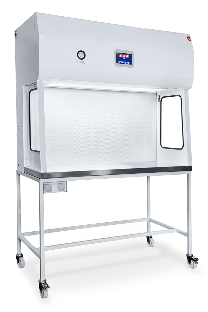 trimat biological safety cabinet 2