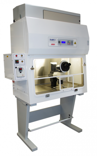 Class-2-IVF-Safety-Cabinet