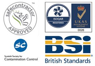 Contained-air-solutions-company-accreditations