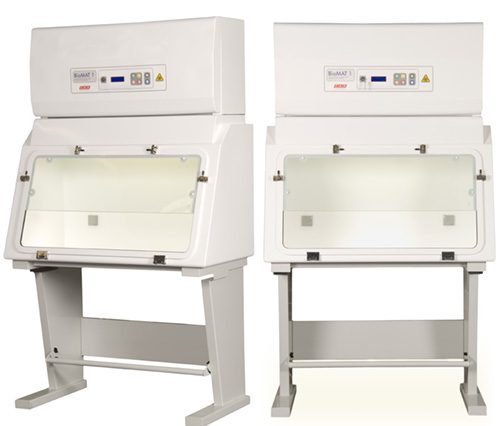class-1-microbiological-safety-cabinets