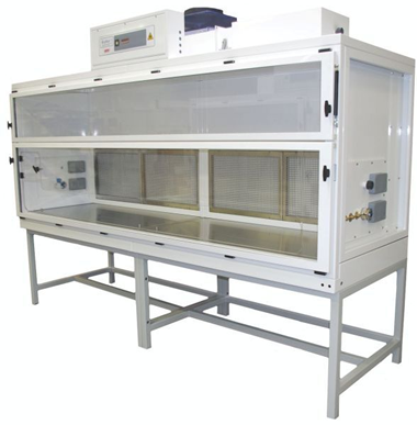 class-1-microbiological-safety-cabinet-cross-flow-type