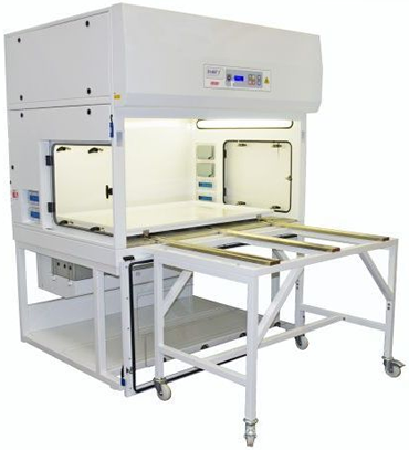 class-2-robotic-enclosure-Contained-Air-Solutions