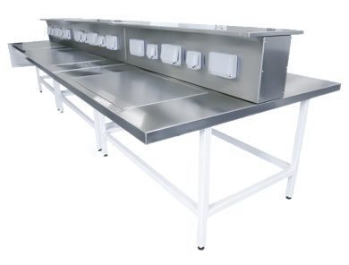 multi-station-ventilated-extract-table